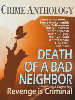 cover image of Death of a Bad Neighbour--Revenge is Criminal